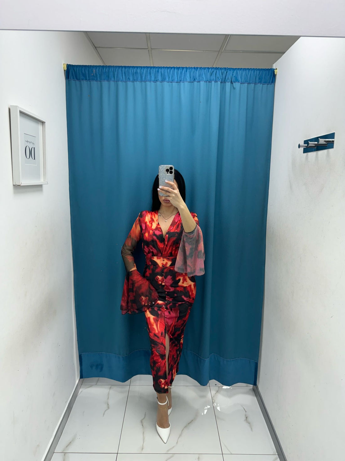 Vestito shade 10300