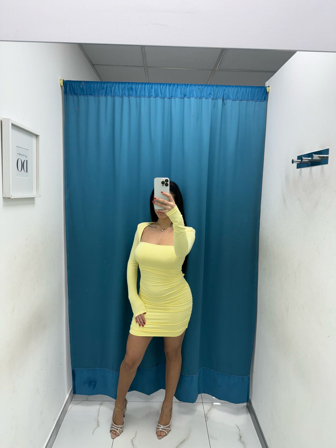 Vestito Kim 13331