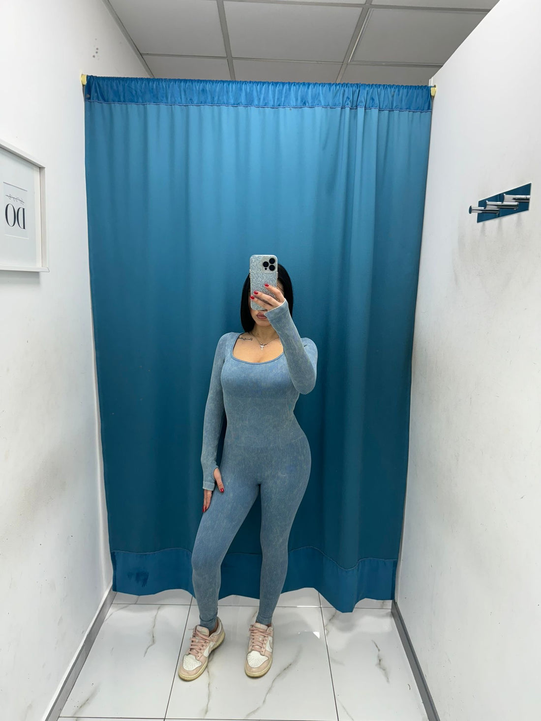 Tuta intera shade 2993