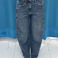 Jeans"Midnight Fit"-50022