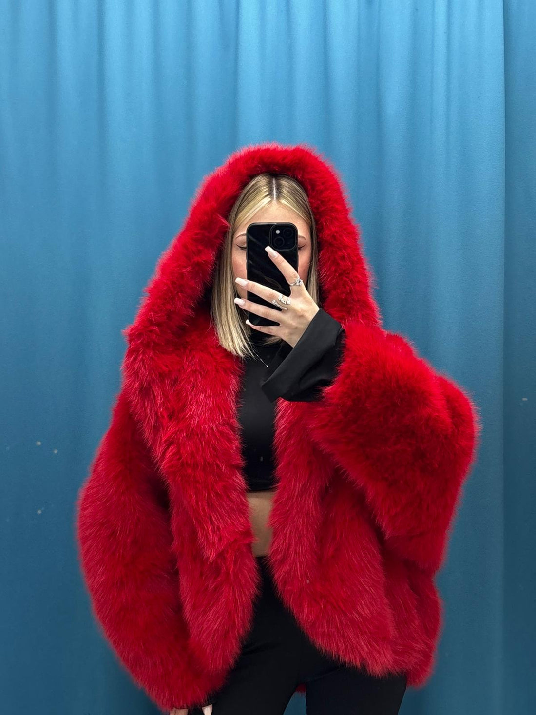 VÉRA HOOD-PJ-121