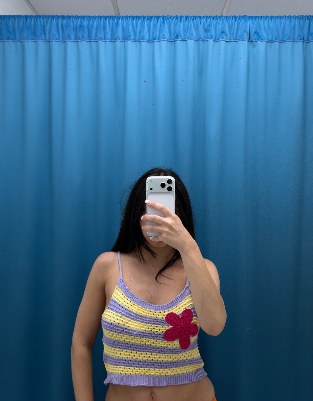 Top "Margareth"-4317