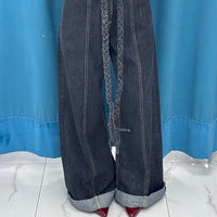 Harbor Blue Jeans - 20002