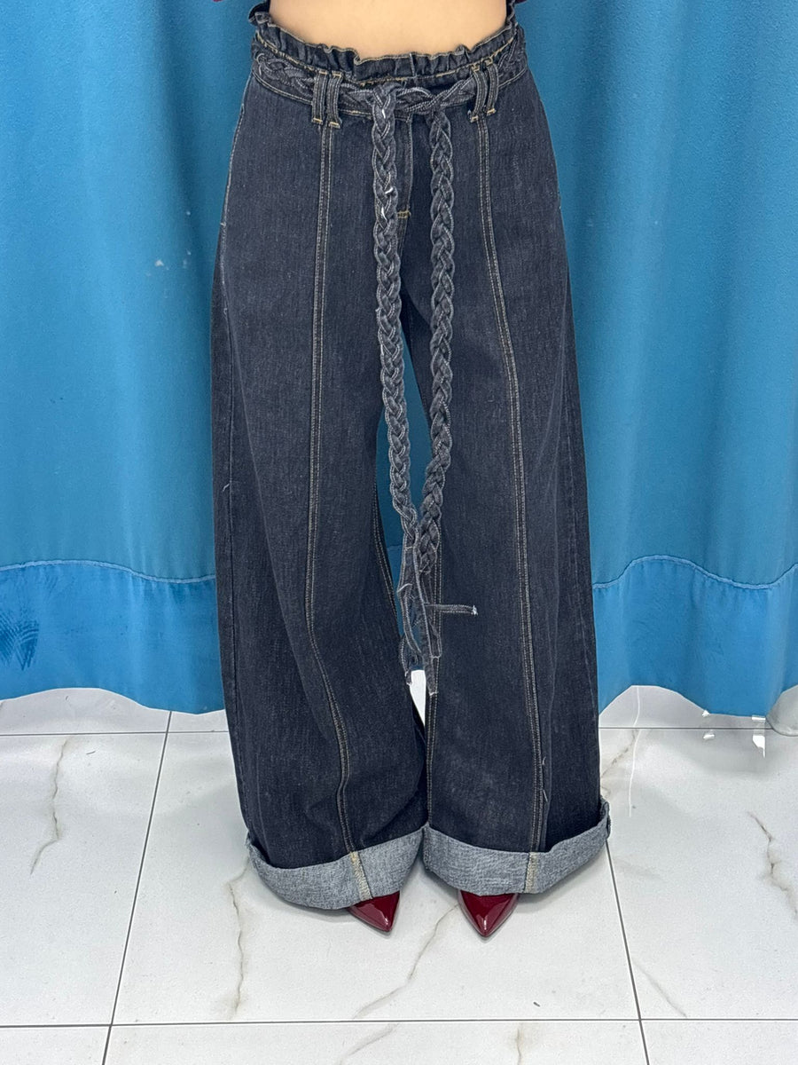 Harbor Blue Jeans - 20002