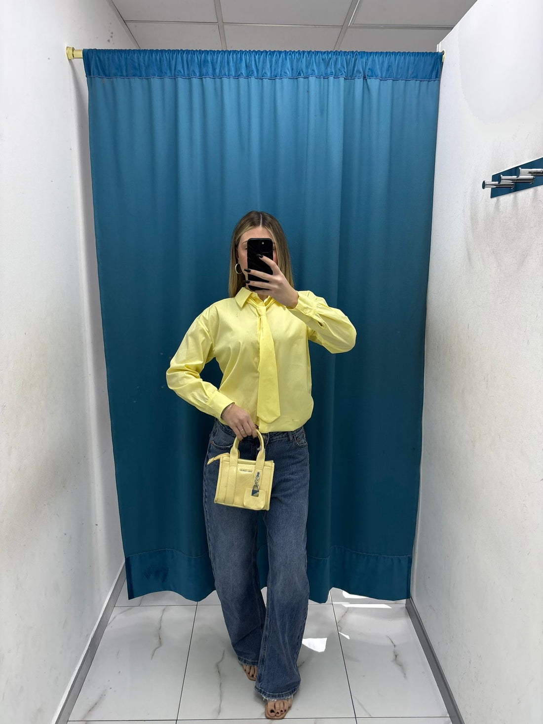 Camicia "Cravatta di Charme"-56222