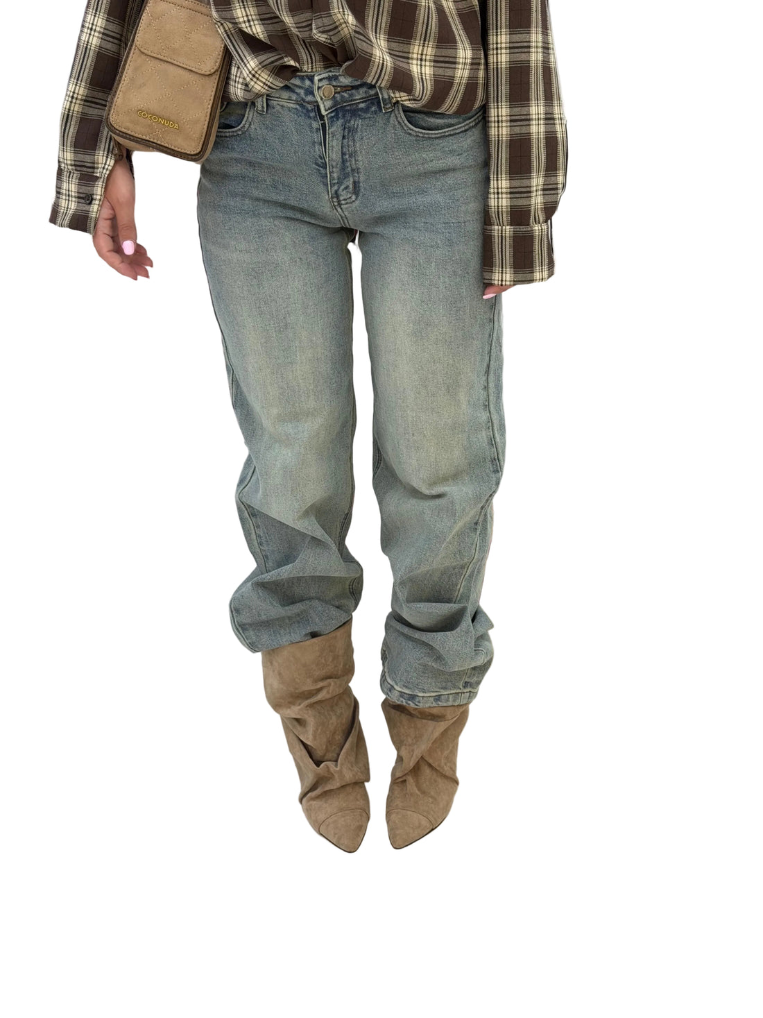 Jeans"Loren"-5133