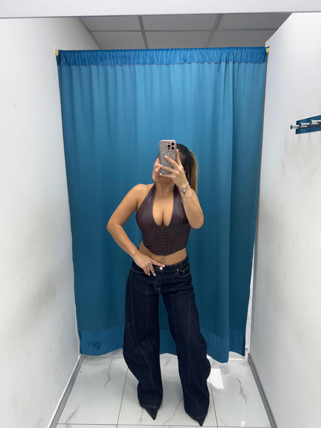 Corset Vibes -8801