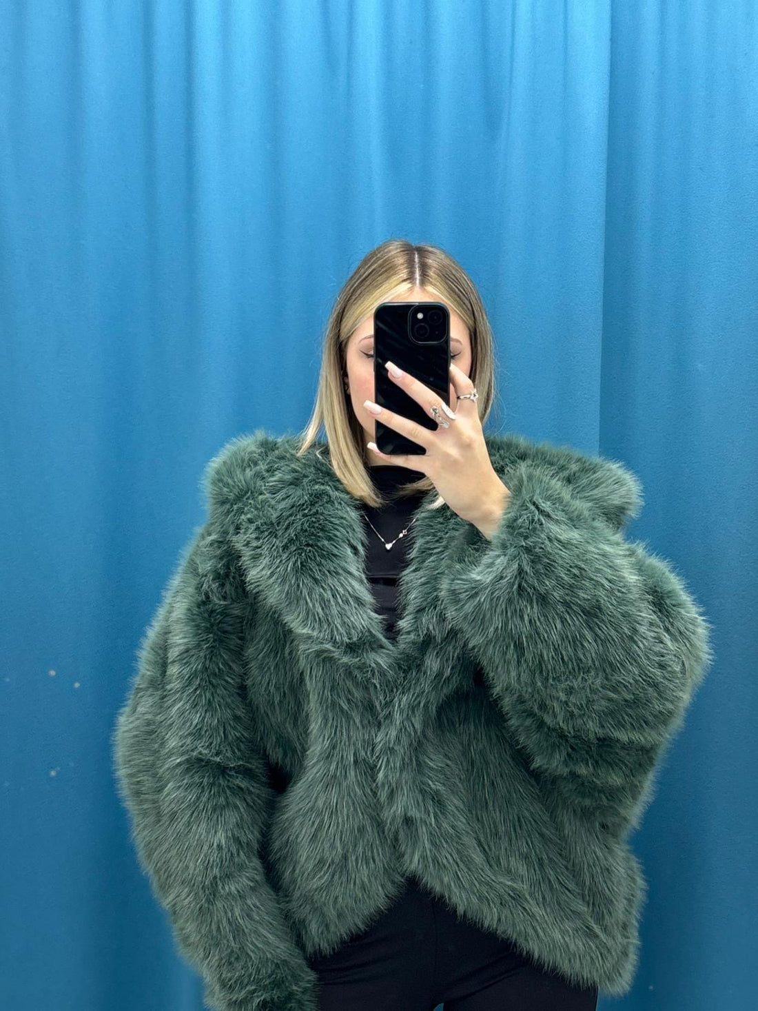 VÉRA HOOD-PJ-121