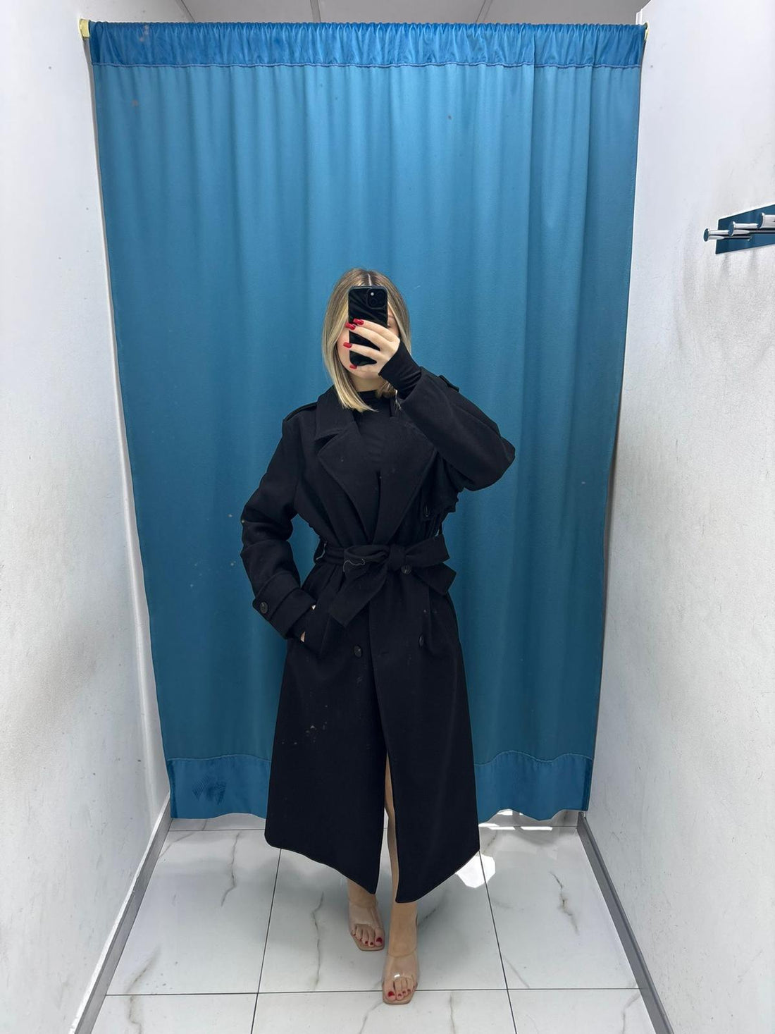Cappotto Élise - 31067