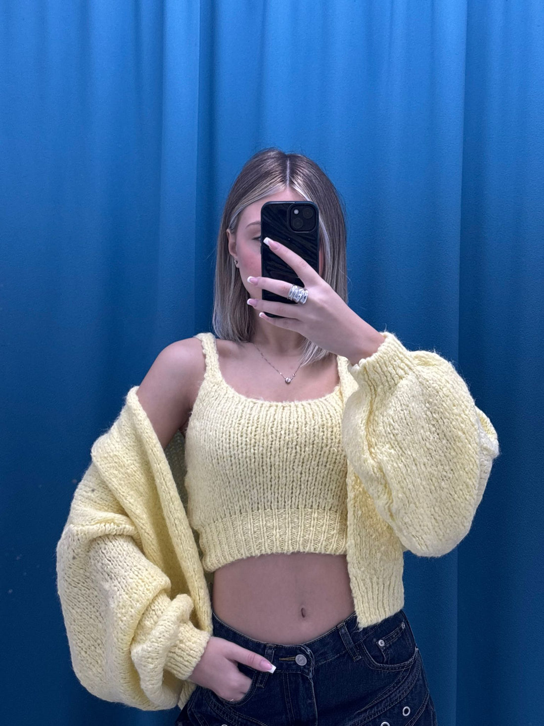 Cozy Match Set - 31091