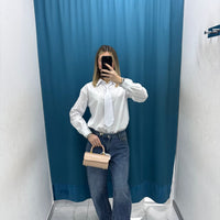 Camicia "Cravatta di Charme"-56222