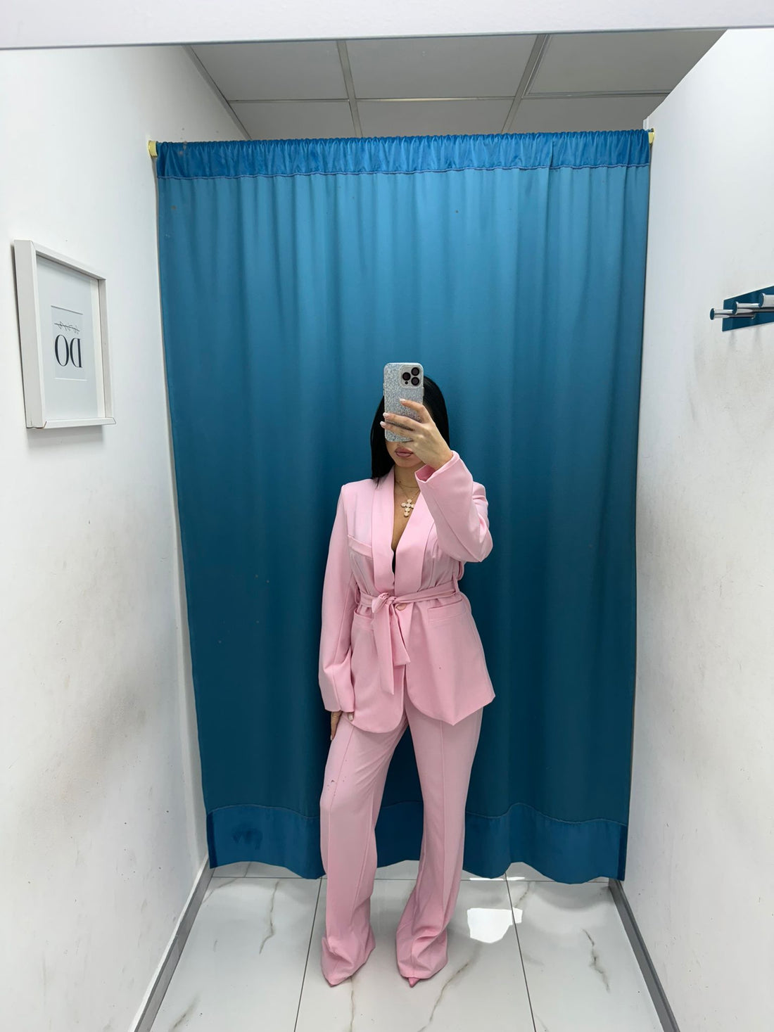 Tailleur giacca e pantalone 87292