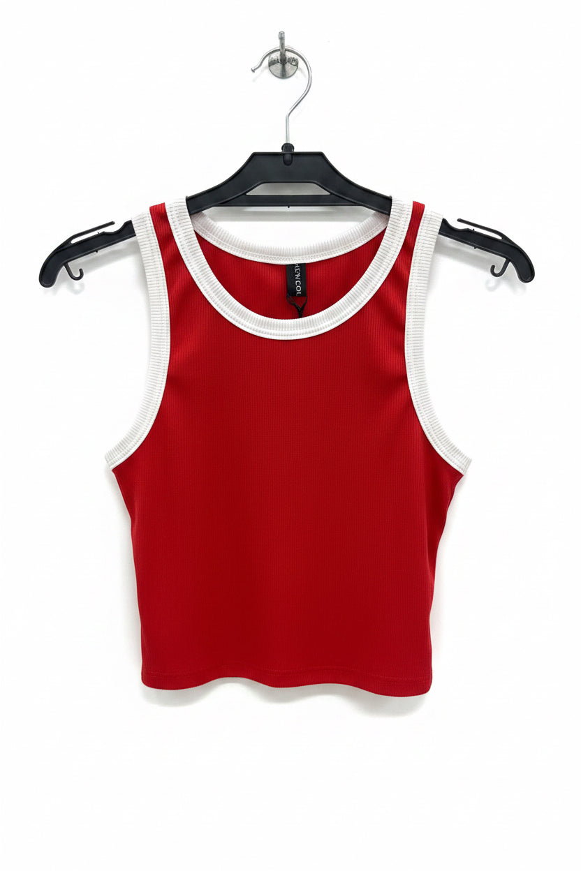 Canotte"Bay"5118