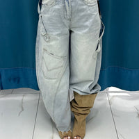 Jeans"Levia"-82671