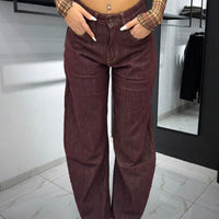 Jeans"CHERRY"-327212