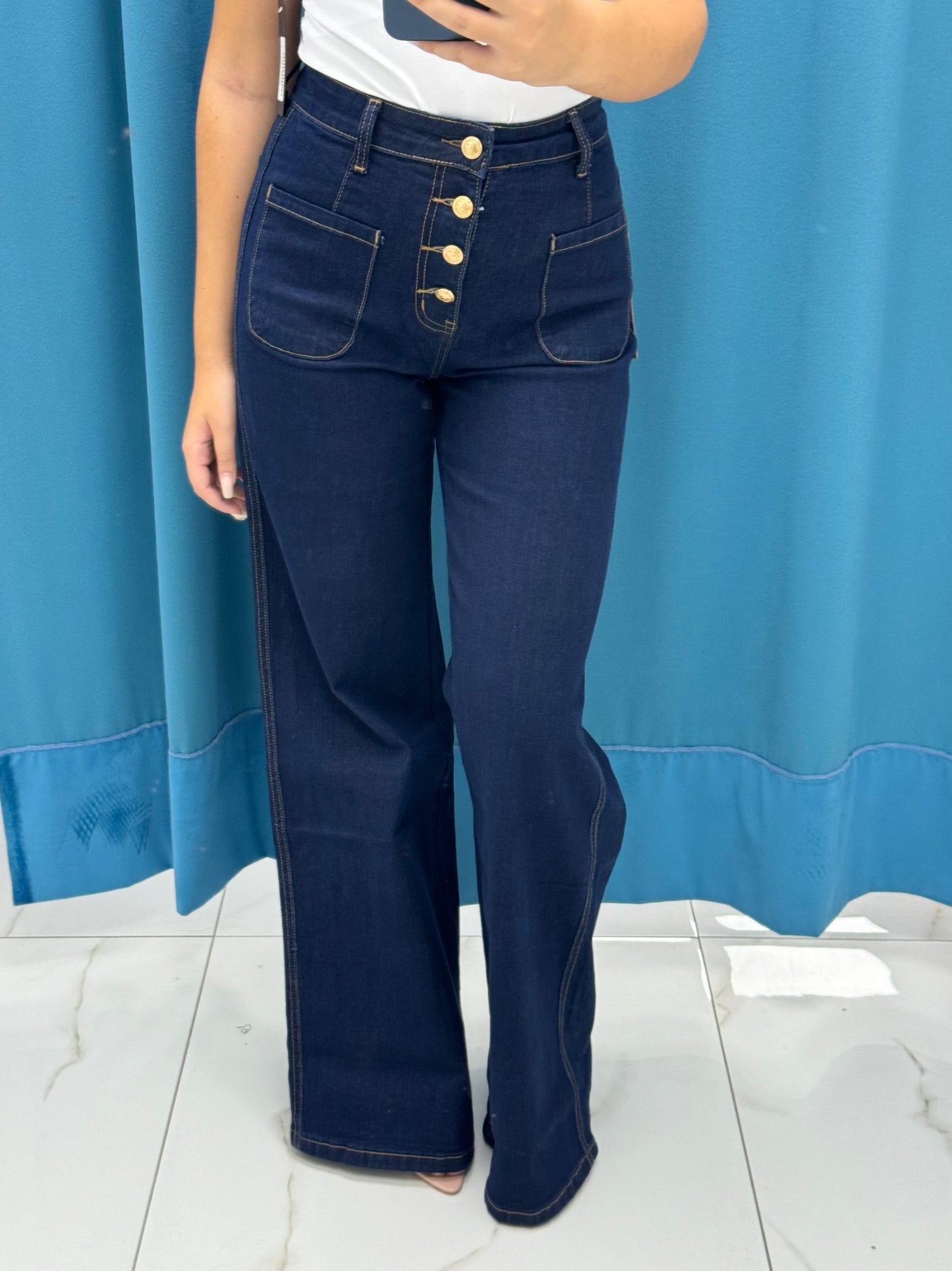 Jeans mod Elisabetta 426