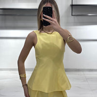 Maglia"Aura Knot"-10007