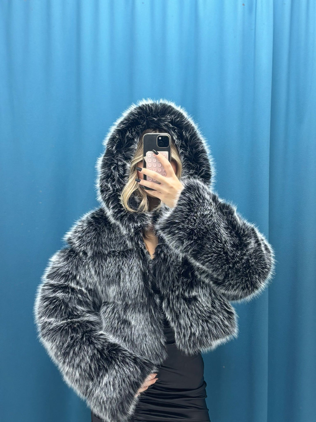 Snowlight Coat - 68346