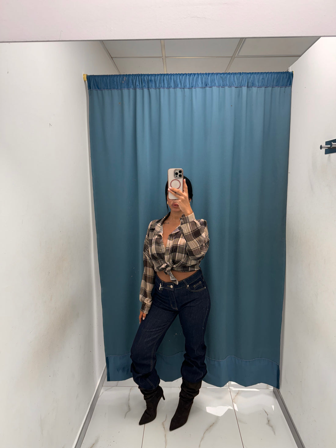 Jeans Elio – Lavaggio Deep Blue-F45