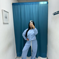 Coordinato giacca e pantalone 020