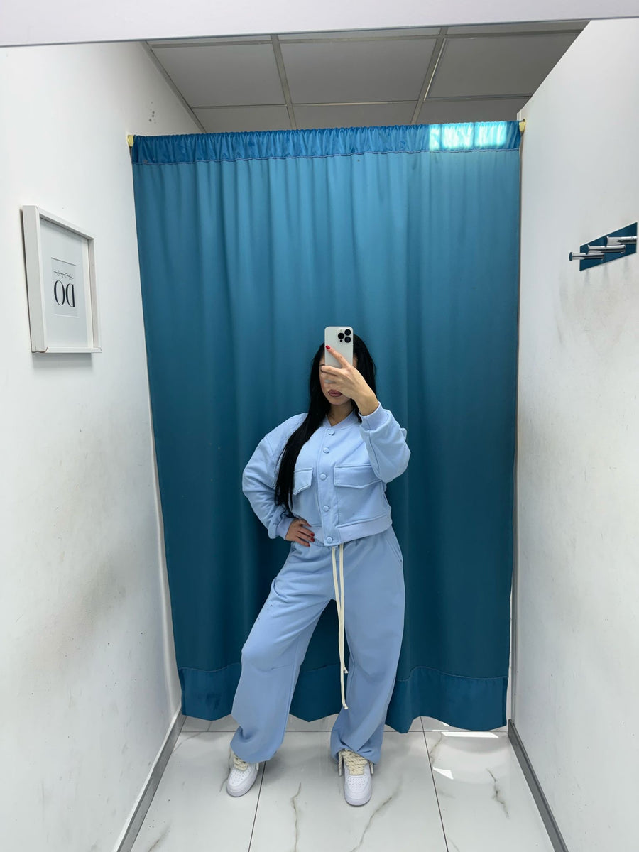 Coordinato giacca e pantalone 020