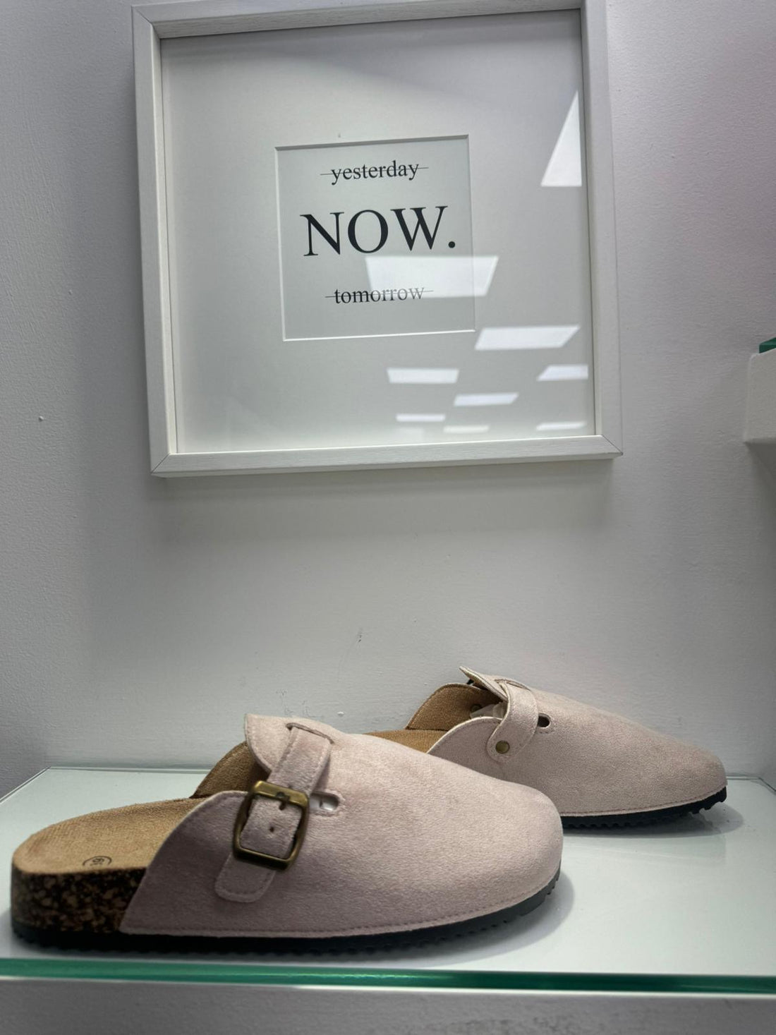 Sabot"Clog"-7908