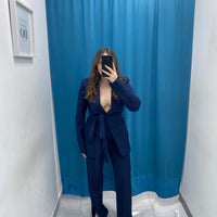 Tailleur giacca e pantalone 30575