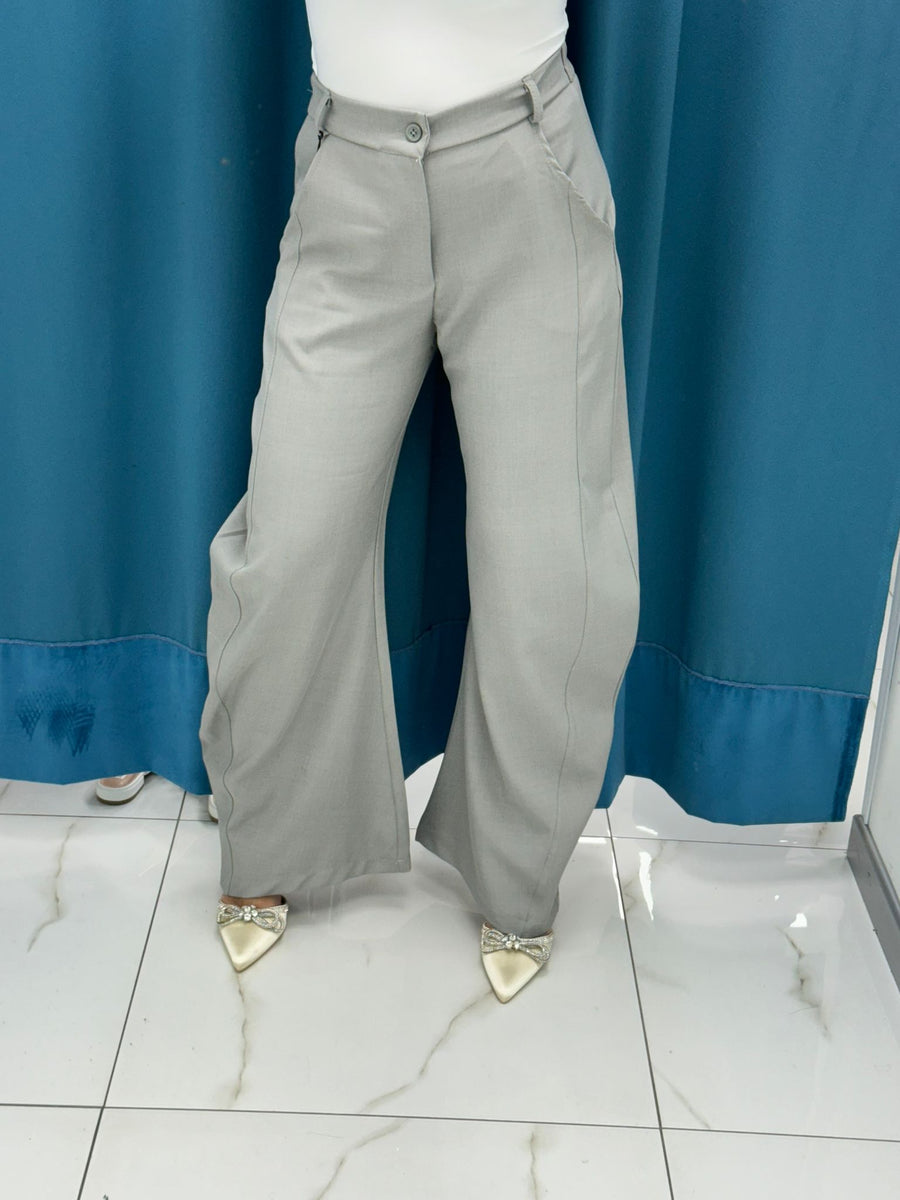 Pantalone balloon 6238