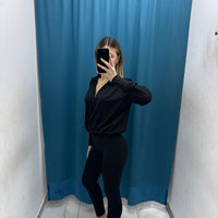 Jumpsuit"Fusion"-3308