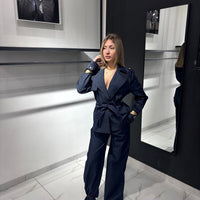 Completo"Denim Suit"-5795