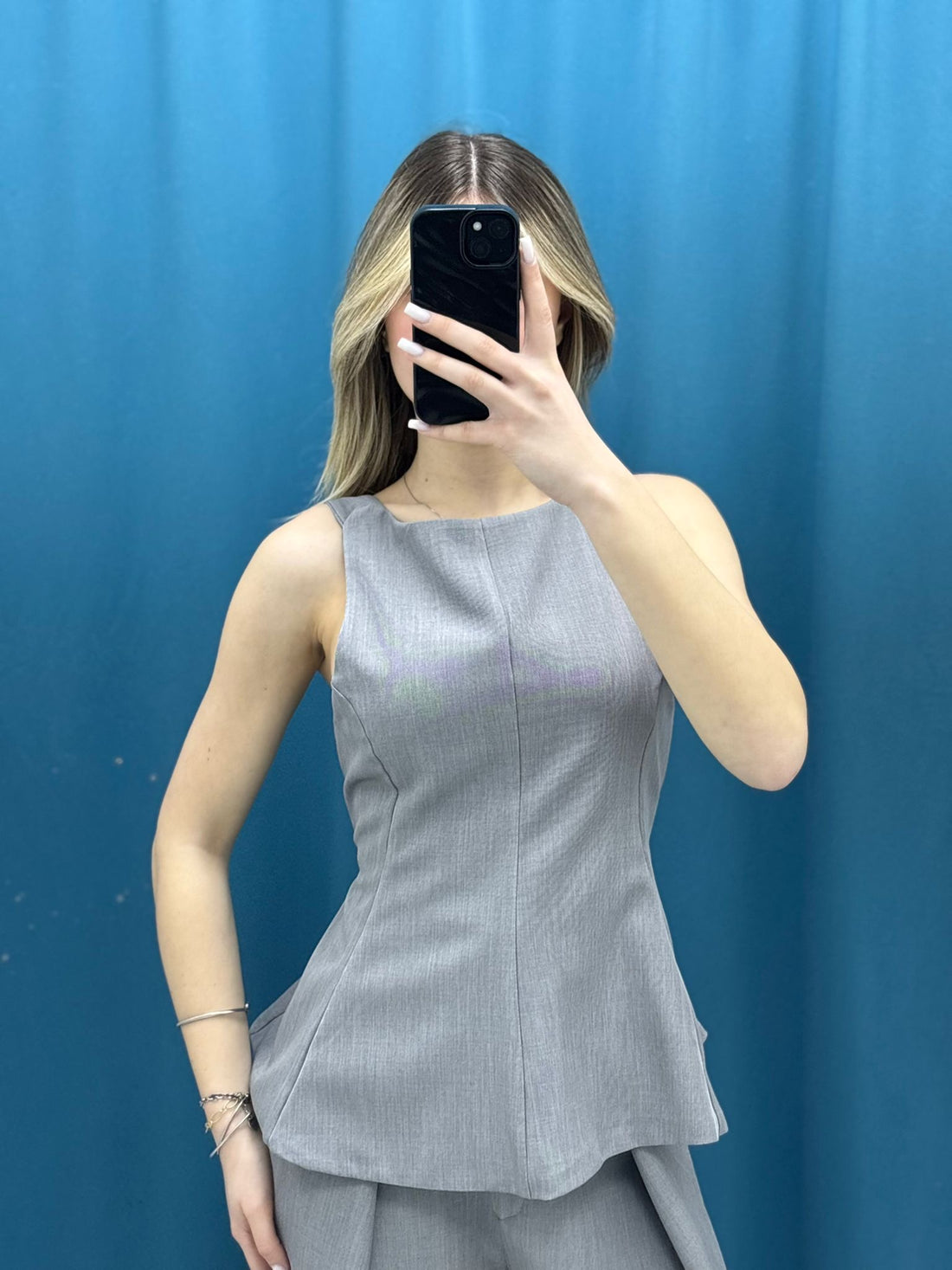 Completo"soffio"-16090