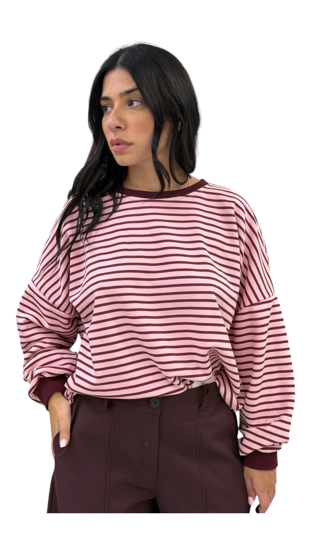 Maglia"GoodVibes"-52739