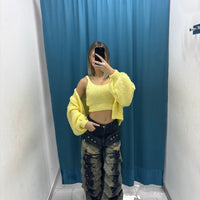 Cozy Match Set - 31091