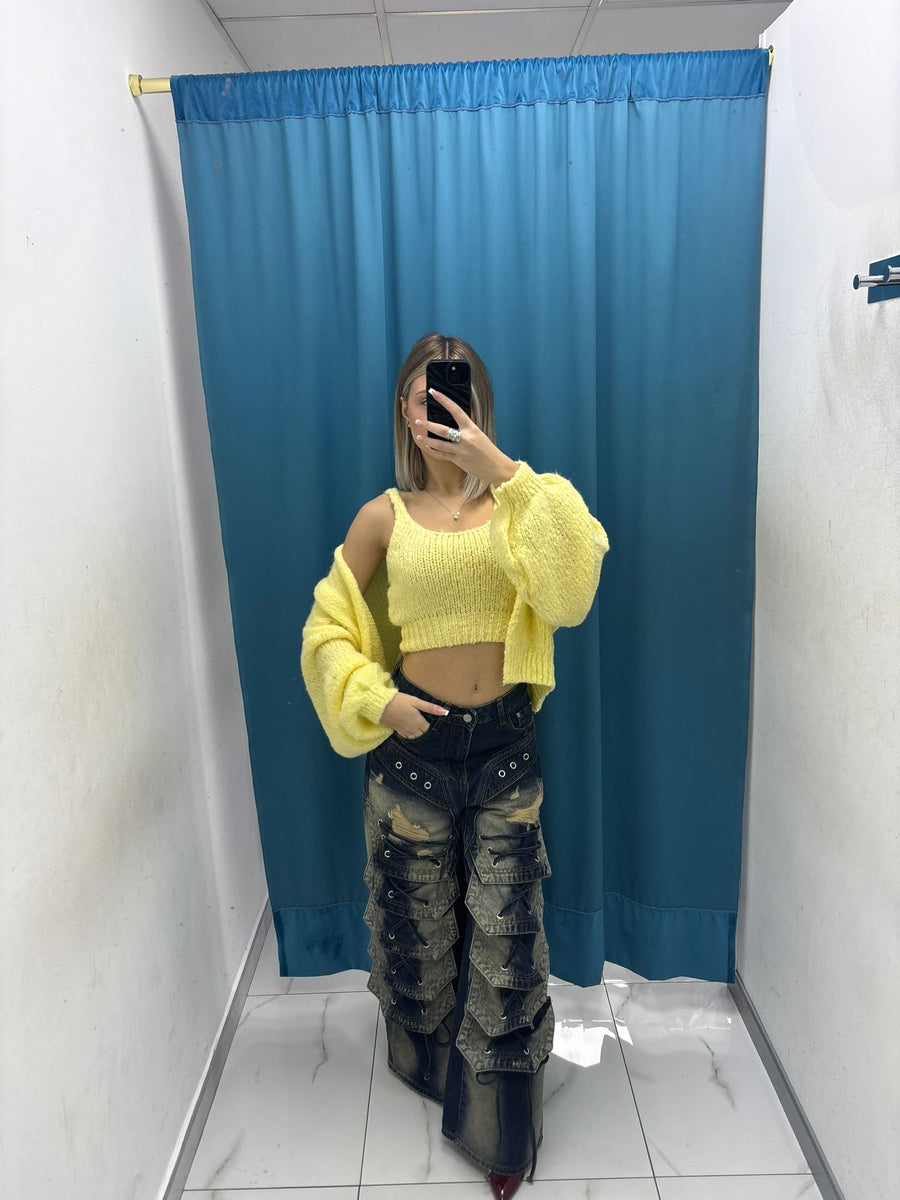 Cozy Match Set - 31091