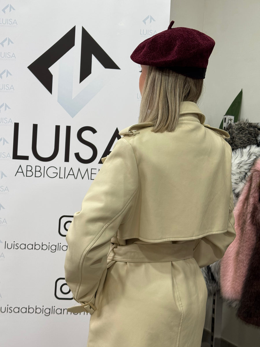 Midnight Trench - 6013