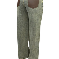 Jeans "Acid Stone"-83091