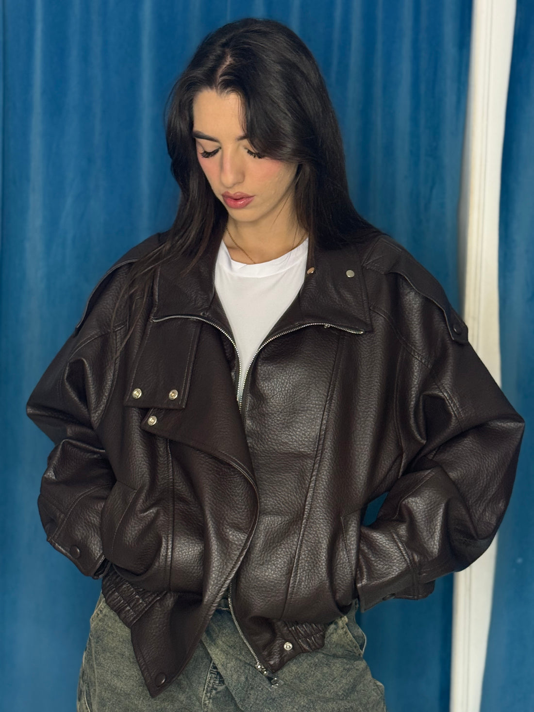 Giubotto"Selly"-80925