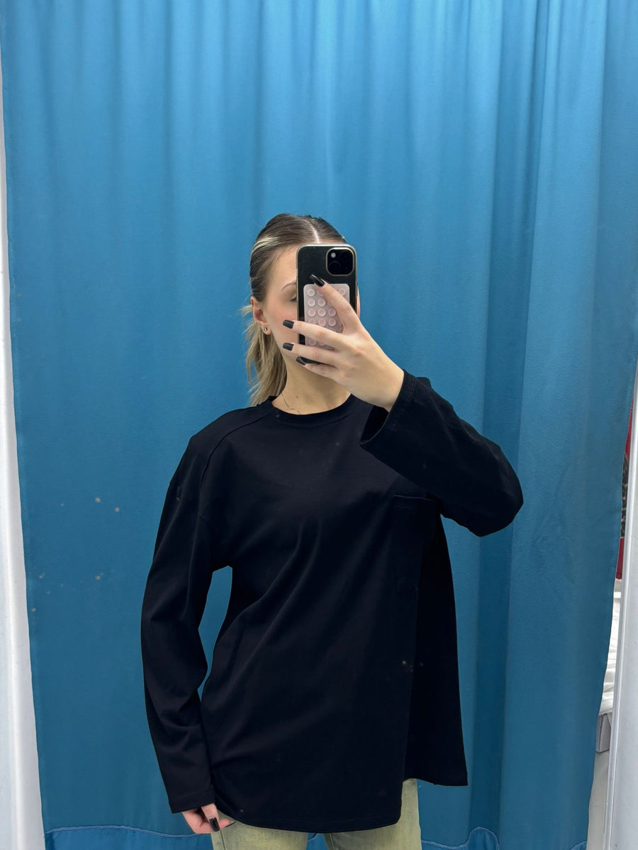 Soho Pocket Knit - 9273