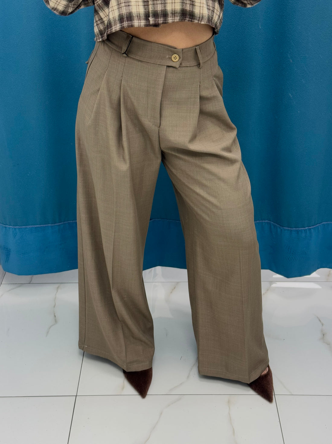 Pantalone “Élise” - 6271