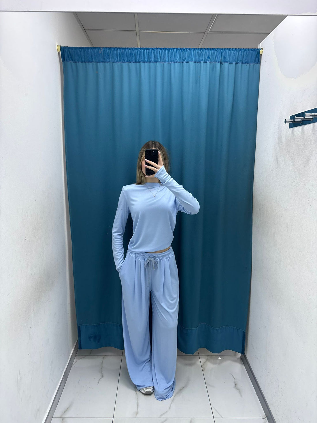 Coordinato"Relax"-1815