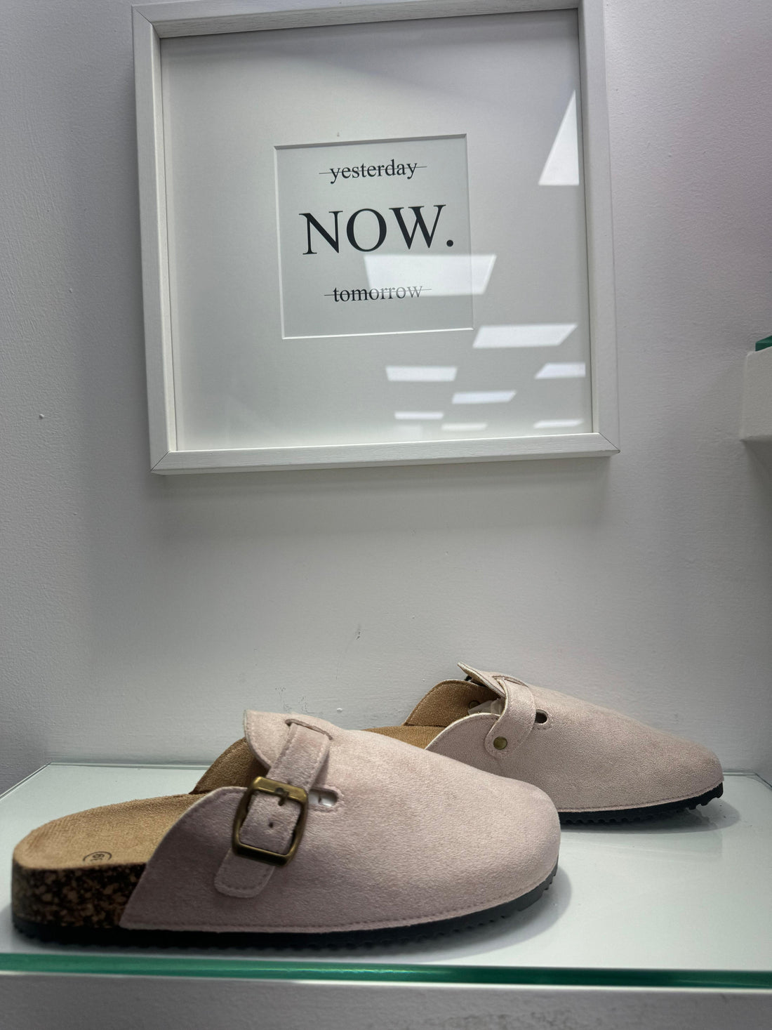 Sabot"Clog"-7908