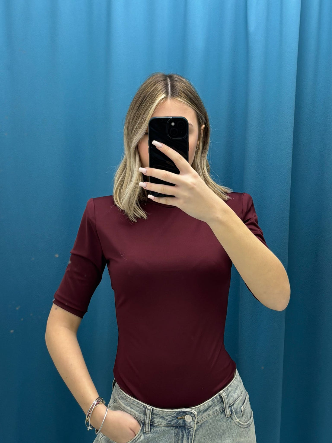 Skyline Body - 11897