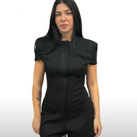 Tuta"SHOULDER"-50281