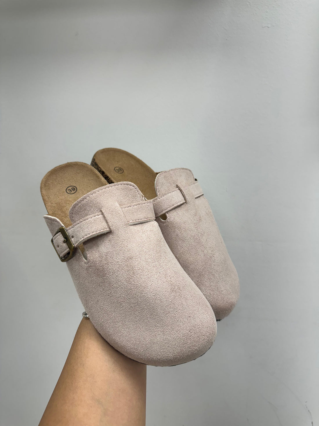 Sabot"Clog"-7908