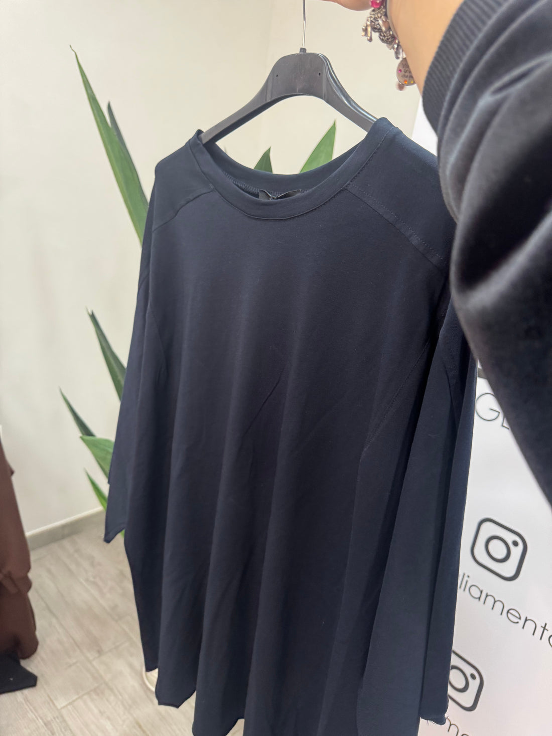 Easy Wave Top - 2633