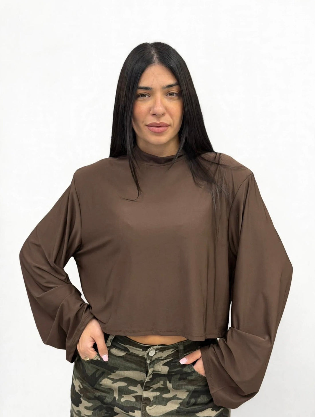 Maglia"Lady"-16815