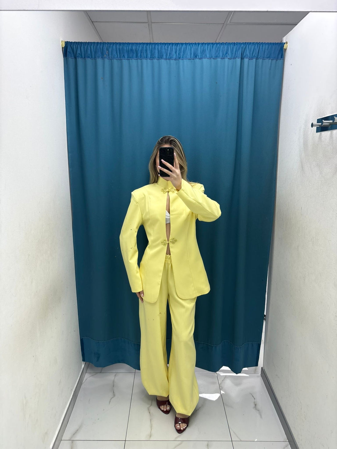 Tailleur "Imperial"-26080