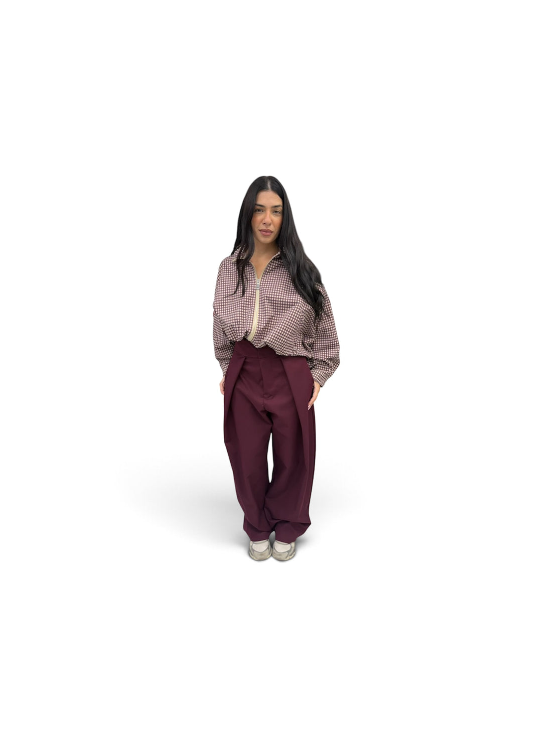 Pantalone"Luxe"-01306