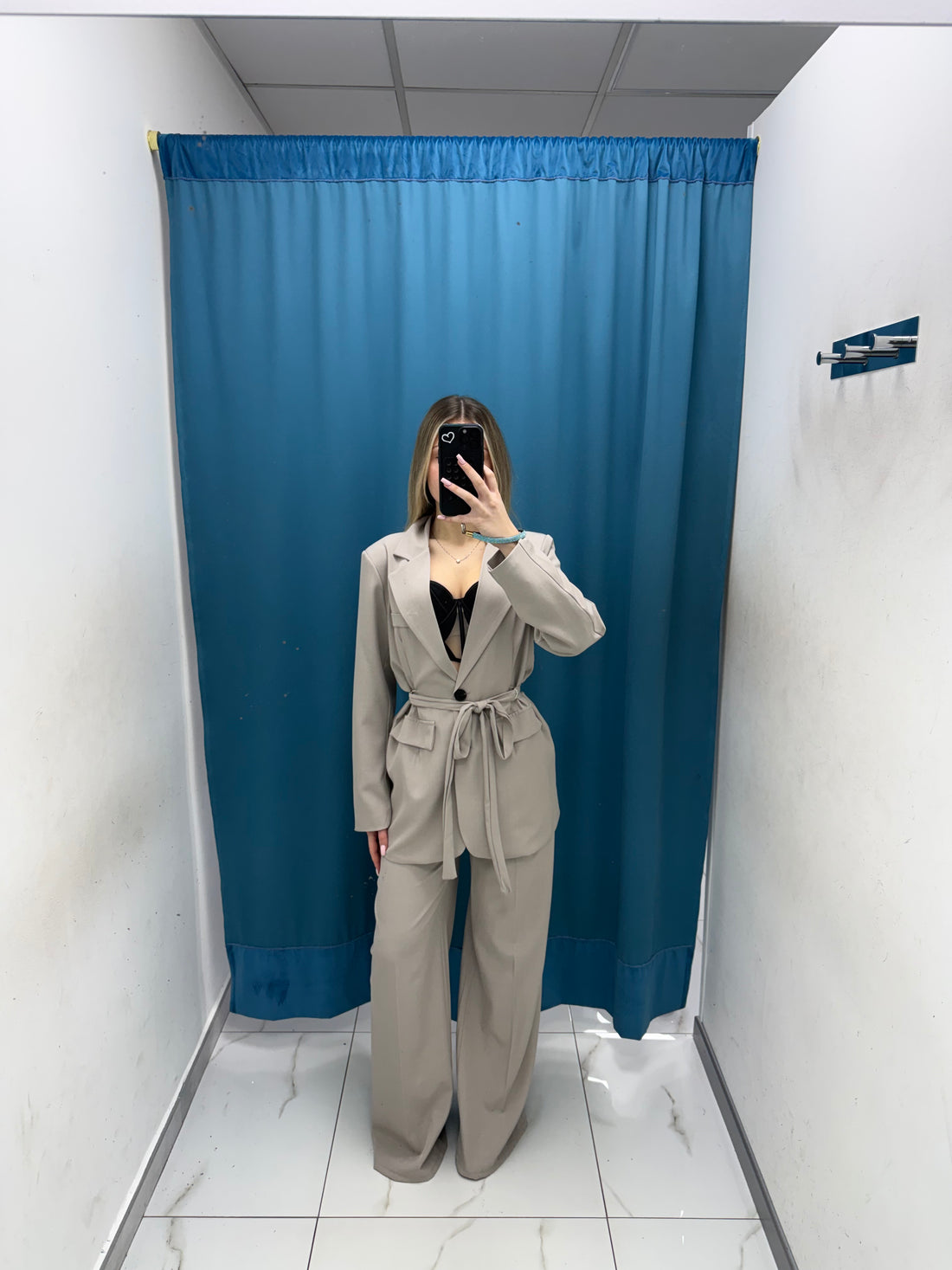 Tailleur “Calvia”-88851