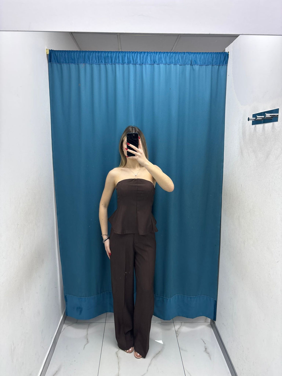 Coordinato"Linea Morbida”-10011